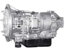 Allison Transmission 1000 Series