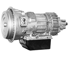 Allison Transmission HT Series