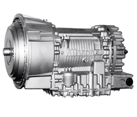 Allison Transmission 400 Series