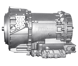 Allison Transmission 500 Series