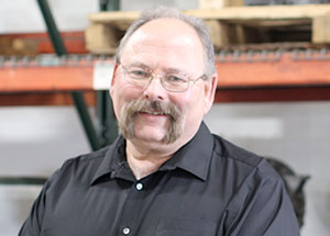 UTX Team - Steve