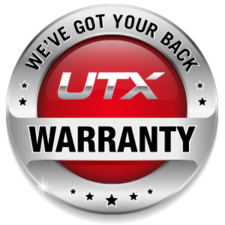 UTX Warranty
