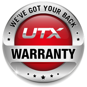 UTX Warranty